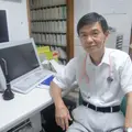 庄司こども医院 院長の写真