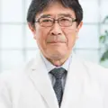 岸内科胃腸科医院 院長の写真