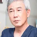 みずしな整形外科 院長の写真