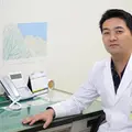 大川病院 院長の写真