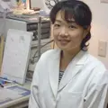 はたえ眼科 院長の写真