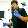 萩本医院 院長の写真