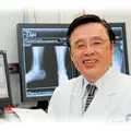 おがた整形外科医院 院長の写真