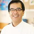 岡山ひだまりの里病院 院長の写真