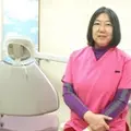 中村歯科クリニック 院長の写真