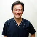 秋山歯科医院 院長の写真