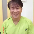 しみずファミリー歯科 院長の写真