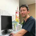 さっぽろ厚別通整形外科 院長の写真