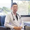 国見病院 院長の写真