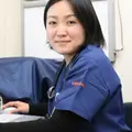嶋崎内科医院 院長の写真