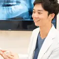 ヨコヤマ歯科 院長の写真