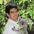 栗東よしおか小児科 院長の写真