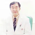 たけだ皮膚科 院長の写真