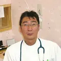カク小児クリニック 院長の写真
