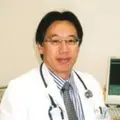 小児科内科落合医院 院長の写真