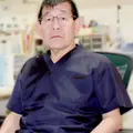 けいだクリニック 院長の写真