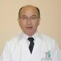 西紋病院 院長の写真