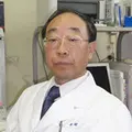 矢田医院 院長の写真