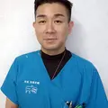 加藤歯科医院 院長の写真
