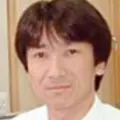 五稜郭ファミリークリニック小児科 院長の写真