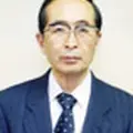 西新井病院 院長の写真