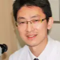 ひろわたり眼科 院長の写真