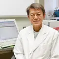 増森クリニック 院長の写真