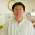 北林歯科 院長の写真