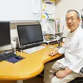 水町内科消化器科医院 院長の写真