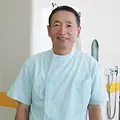 早川歯科 院長の写真