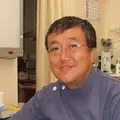 杉田クリニック 院長の写真