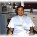 広神産婦人科医院 院長の写真