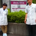 遠山歯科医院 院長の写真