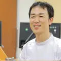 かきうち耳鼻咽喉科クリニック 院長の写真