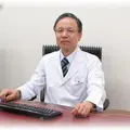 宗像セントラルクリニック 院長の写真