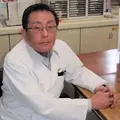 名和病院 院長の写真