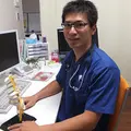 いなだ整形・内科クリニック 院長の写真
