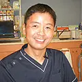 あおきクリニック 院長の写真