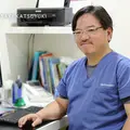 篠栗たかさき脳神経外科クリニック 院長の写真