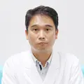 奈良井眼科 院長の写真