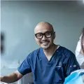 森山歯科クリニック 院長の写真