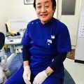 つるた歯科医院 院長の写真