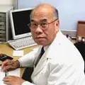 関内科医院 院長の写真