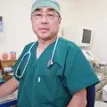 玉井小児科 院長の写真