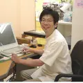 浦上ファミリークリニック 院長の写真