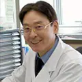 岡本内科クリニック 院長の写真