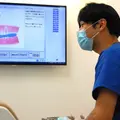 千歳船橋ファミリー歯科 院長の写真