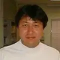 直井歯科医院 院長の写真