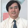 藤田小児科医院 院長の写真