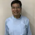 江藤歯科医院 院長の写真